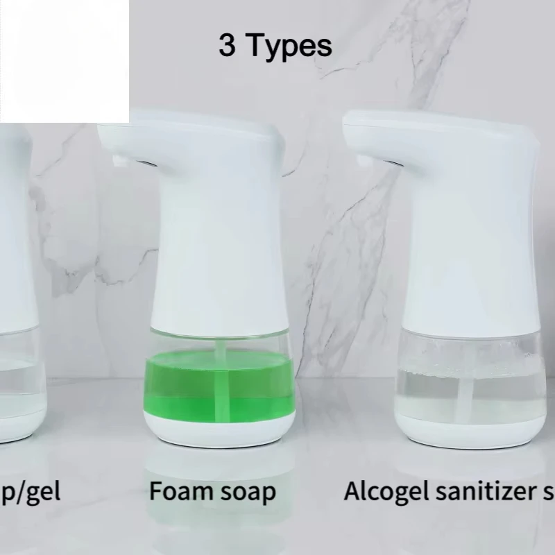 Soap Making Machine For Sale - ホットセール ハンズフリー自動石鹸製造機 320ml タッチレス 4個バッテリー式自動液体石鹸ディスペンサー スマートセンサー