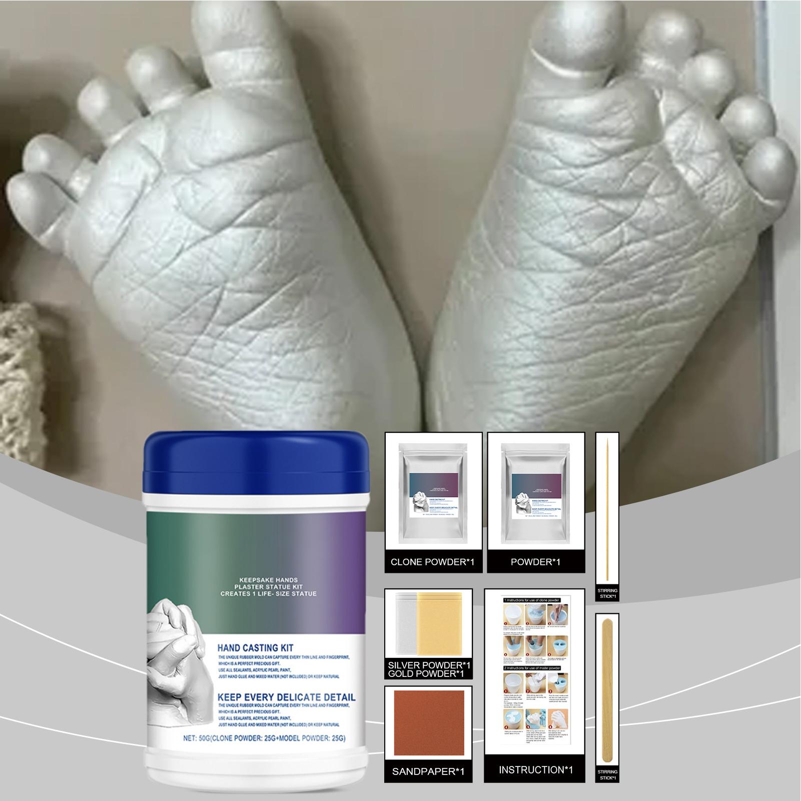 Soap Making Kit For Adults - ベリーキャスティングキット 妊娠用石膏型 石鹸作り用品 子供 幼児 大人