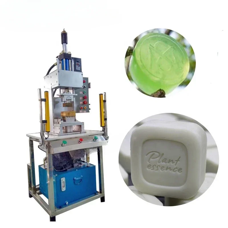 Soap Making Machine For Sale - 厳選された良品 熱販売 石鹸刻印プレス成形機 石鹸印刷機
