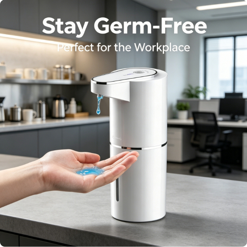 Soap Making Machine At Home - 新しい充電式インテリジェントセンサーソープディスペンサー非接触壁掛け式縦型バブルハンドサニタイザーマシンマルチスピード