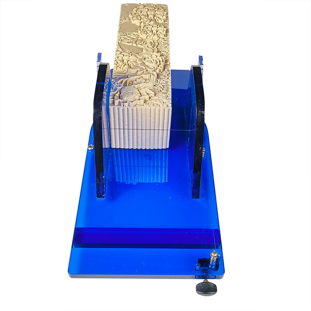 調節可能なアクリルソープツールキット,ハンドソープ製造ツール - Soap Making Machine At Home のレビューと価格