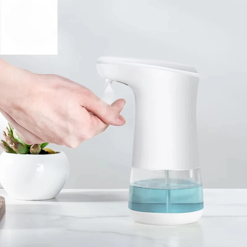 ホットセール ハンズフリー自動石鹸製造機 320ml タッチ - Soap Making Machine For Sale のレビューと価格