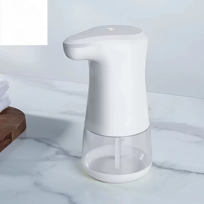 ホットセール ハンズフリー自動石鹸製造機 320ml タッチ - Soap Making Machine For Sale のレビューと価格
