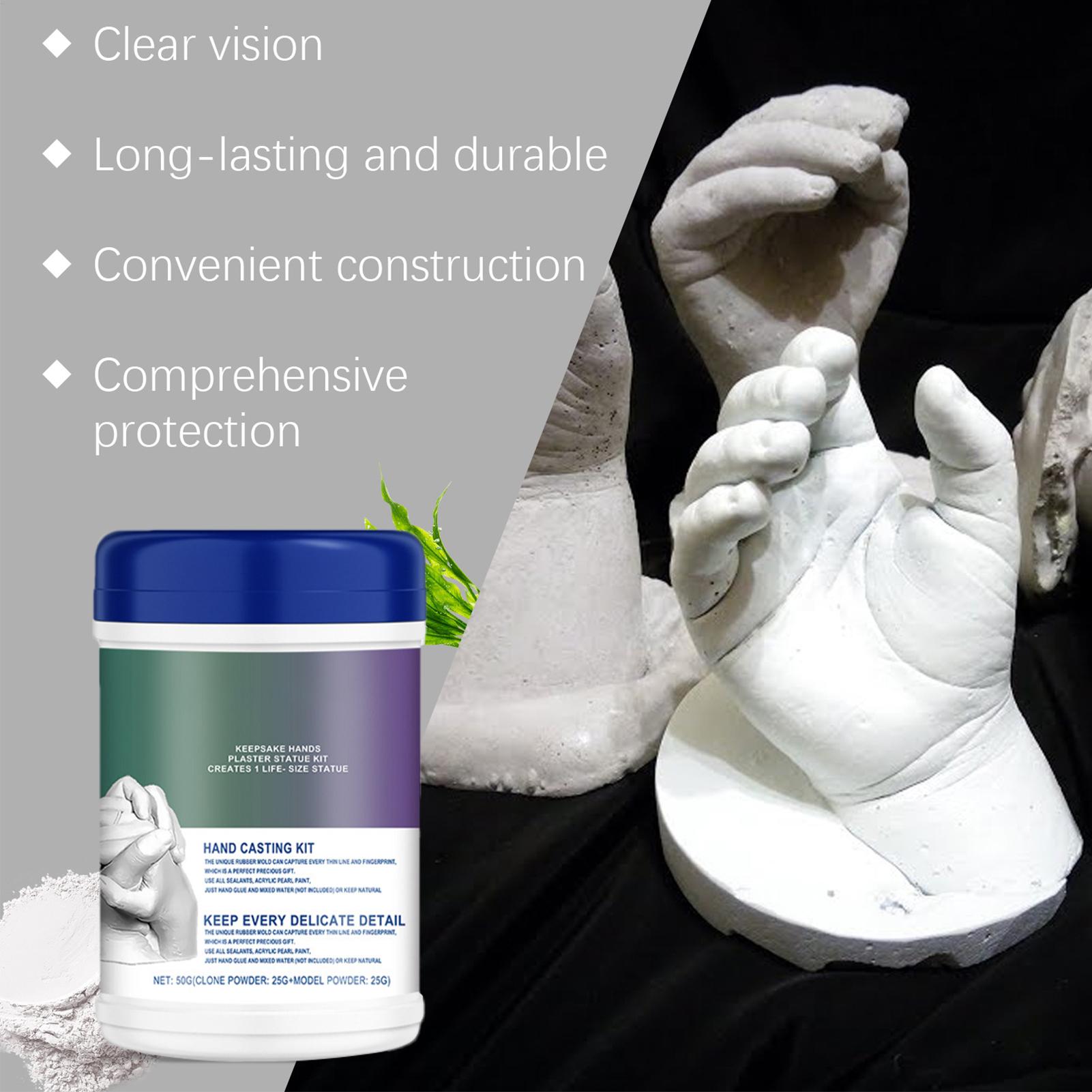ベリーキャスティングキット 妊娠用石膏型 石鹸作り用品 子供 - Soap Making Kit For Adults のレビューと価格
