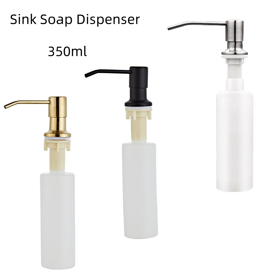 ステンレス鋼液体石鹸ディスペンサー,石鹸ローションディスペン - Soap Making Machine At Home のレビューと価格