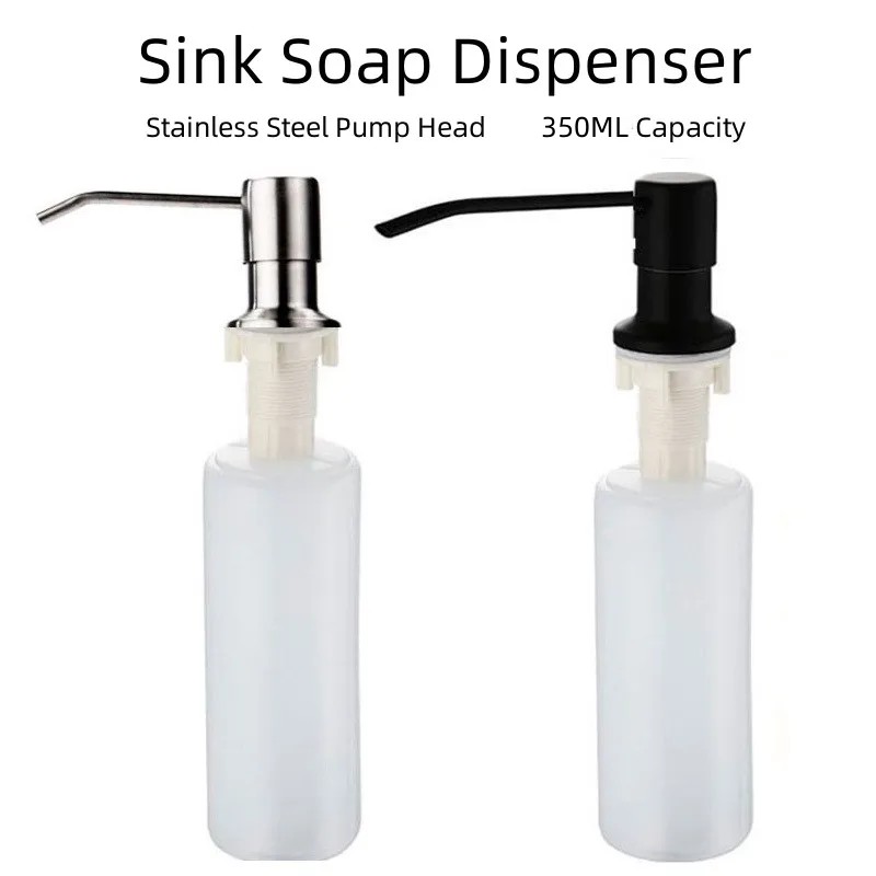 ステンレス鋼液体石鹸ディスペンサー,石鹸ローションディスペン - Soap Making Machine At Home のレビューと価格