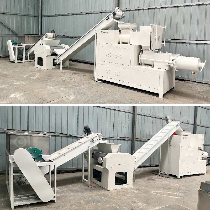 業務用小型全自動石鹸製造プラントライン成形石鹸製造機販売中、 - Soap Making Machine For Sale のレビューと価格