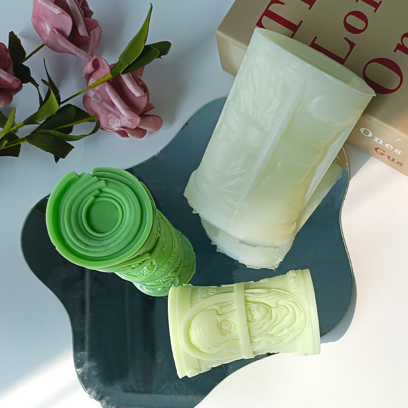 3D マネーダラーシリコンモールド DIY アロマキャンドル - Soap Making Essentials のレビューと価格