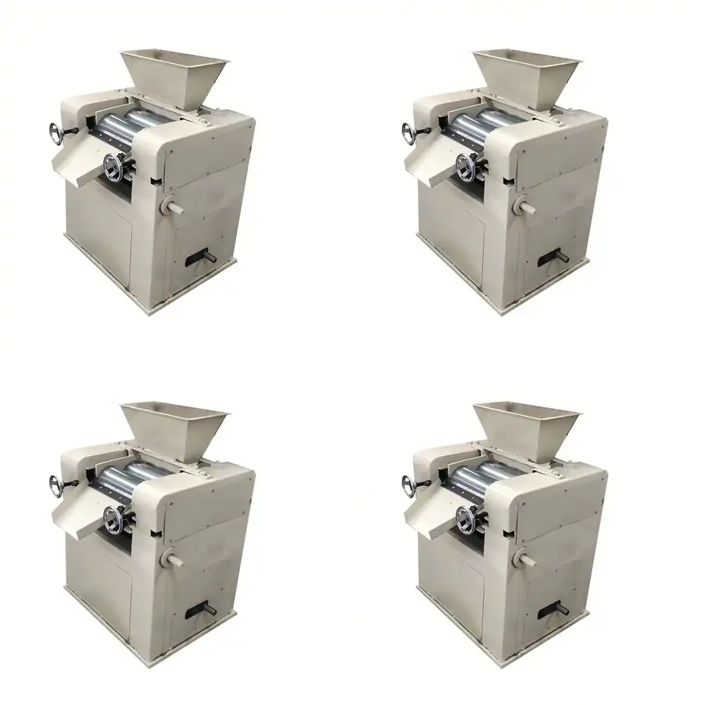 ホットセール小型自動家庭用製品製造機械-洗濯用固形石鹸鹸化包 - Soap Making Machine For Sale のレビューと価格