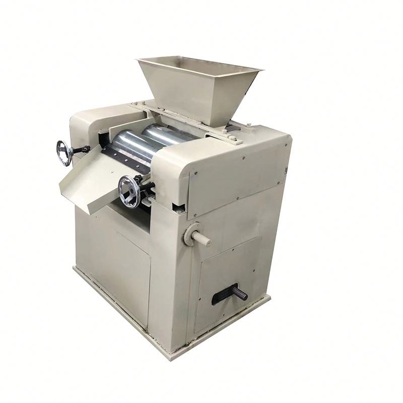 ホットセール小型自動家庭用製品製造機械-洗濯用固形石鹸鹸化包 - Soap Making Machine For Sale のレビューと価格