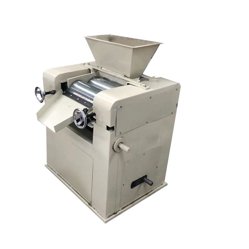 ホットセール小型自動家庭用製品製造機械-洗濯用固形石鹸鹸化包 - Soap Making Machine For Sale のレビューと価格