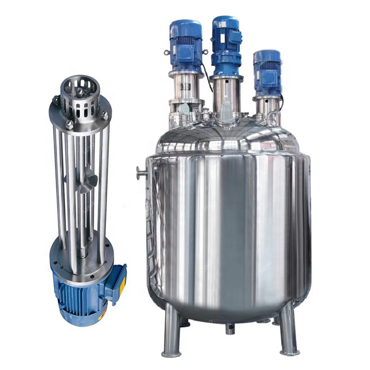 工場直販攪拌槽式石鹸製造機 - Soap Making Machine For Sale のレビューと価格