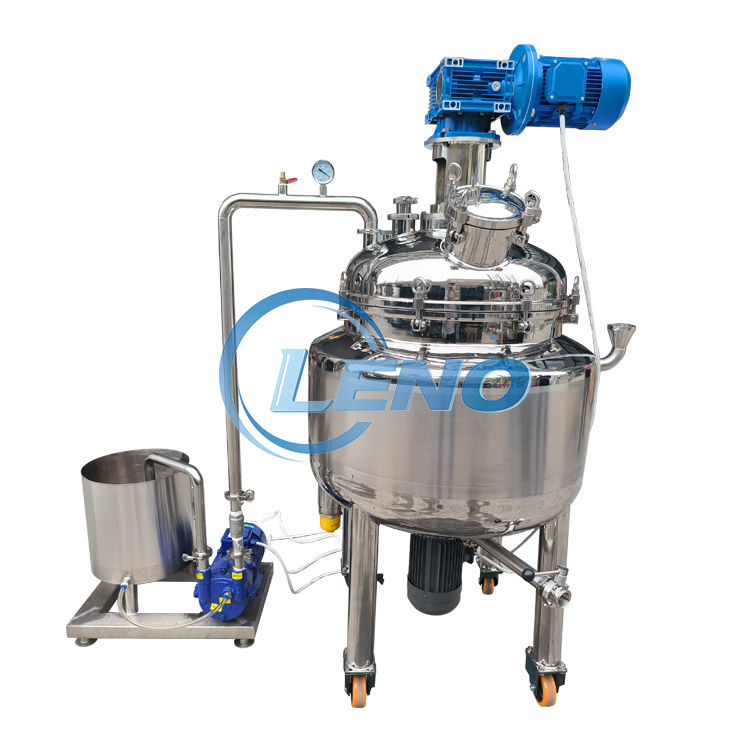 工場直販攪拌槽式石鹸製造機 - Soap Making Machine For Sale のレビューと価格