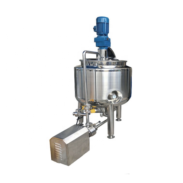 工場直販攪拌槽式石鹸製造機 - Soap Making Machine For Sale のレビューと価格