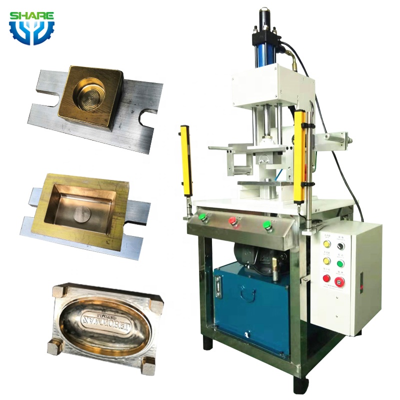 透明石鹸製造機 ナイジェリア 自動石鹸成形機 販売中 - Soap Making Machine For Sale のレビューと価格