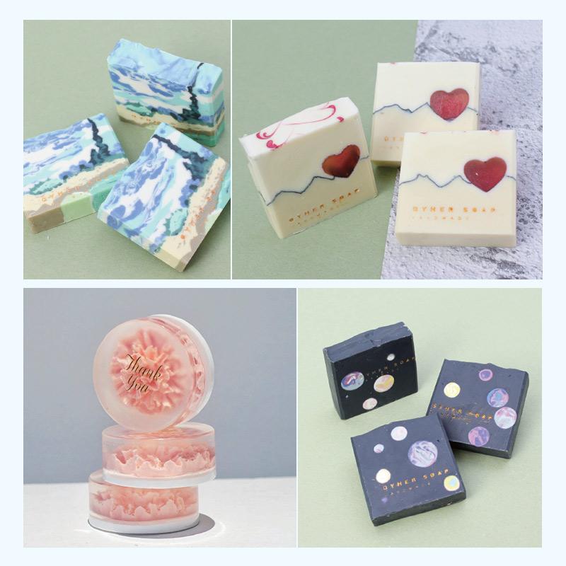 クリエイティブな手作り石鹸ガイド：石鹸作りの芸術 - 石鹸ク - Soap Making Guide Book のレビューと価格