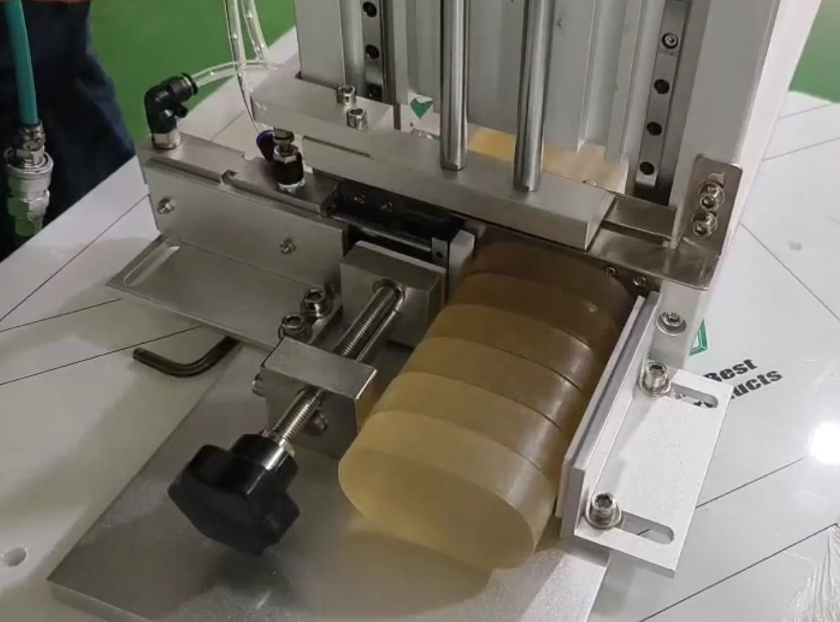 #   ホットセール ステンレス製 手動石鹸カッター 自動石 - Soap Making Machine For Sale のレビューと価格