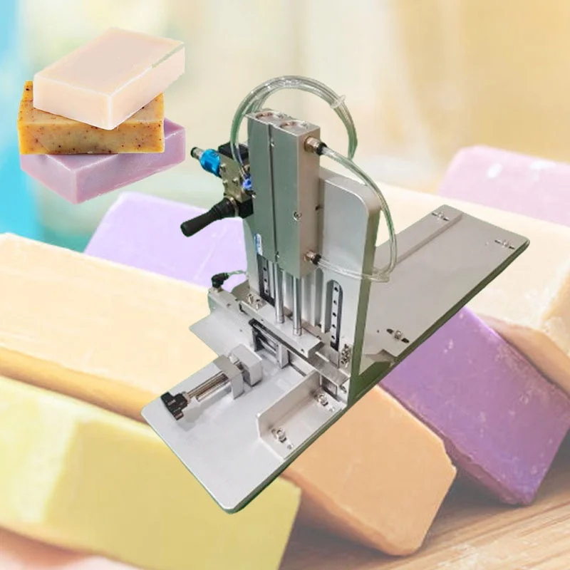 #   ホットセール ステンレス製 手動石鹸カッター 自動石 - Soap Making Machine For Sale のレビューと価格
