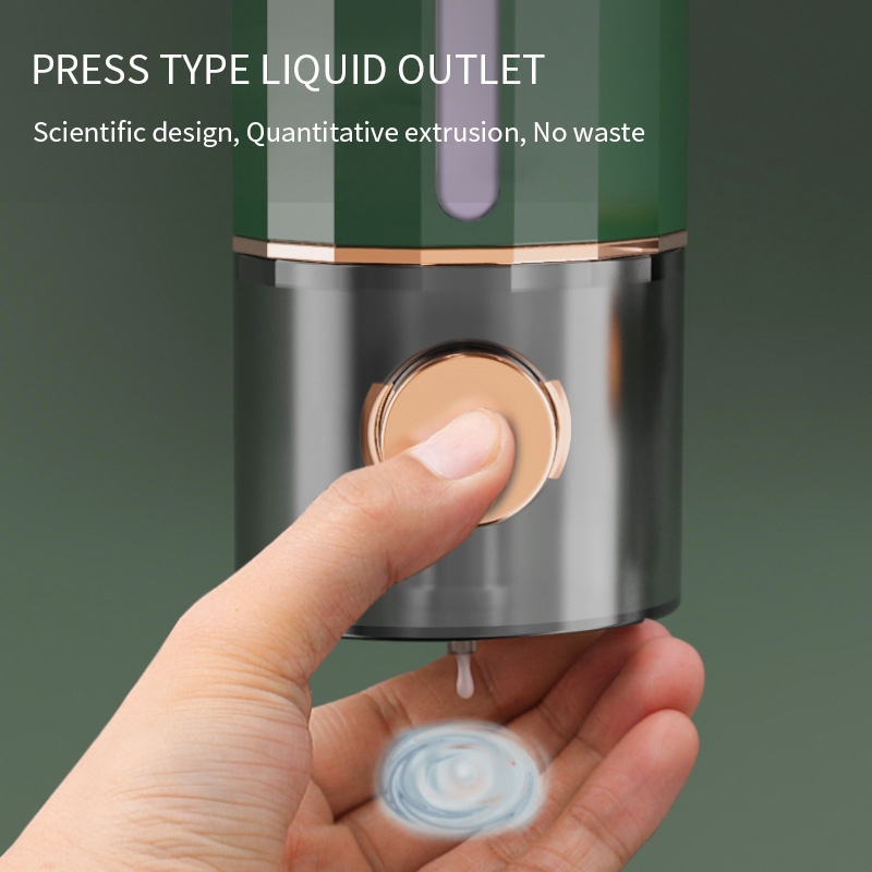 手動ソープディスペンサー壁掛け浴室ソープディスペンサー洗濯ハ - Soap Making Machine At Home のレビューと価格