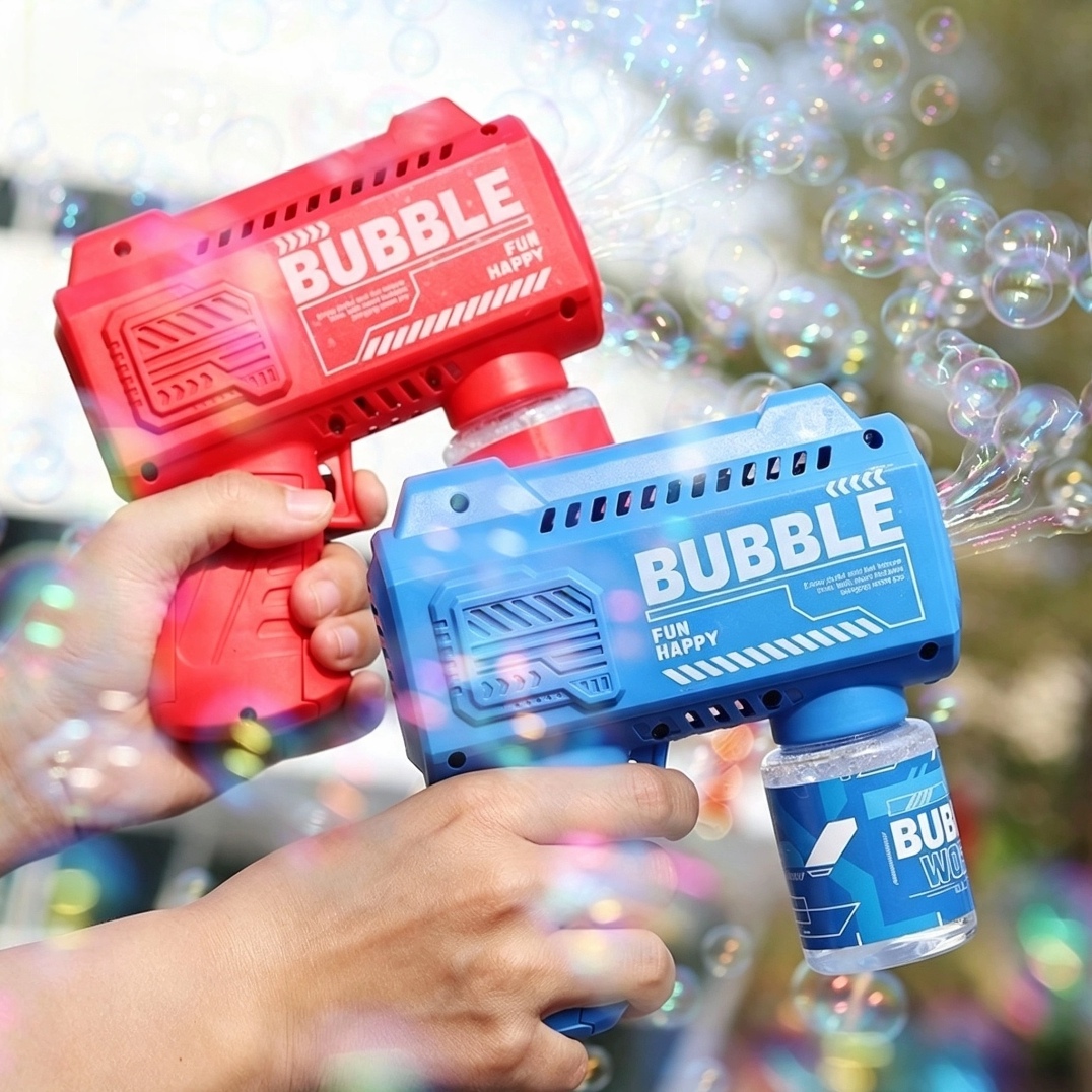 電動バブルガン ソープ自動バブルマシン 夏の屋外プールパーテ - Soap Making Kit For Adults のレビューと価格