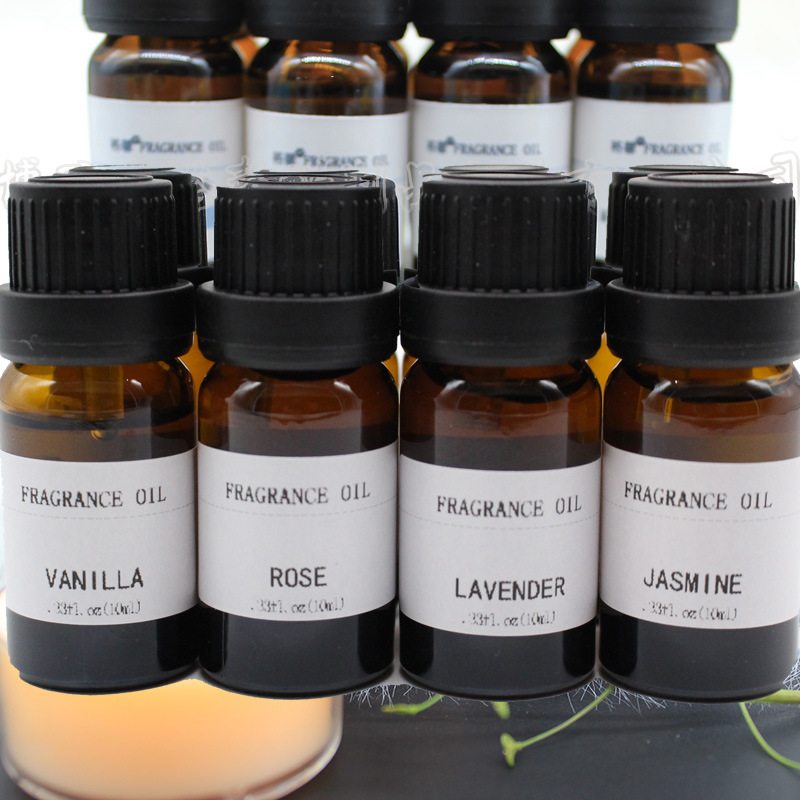10ml アロマセラピーキャンドルエッセンシャルオイルは、D - Soap Making Essentials のレビューと価格