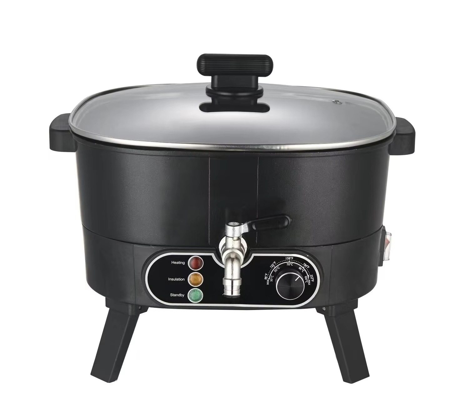 2026年ホットセール電気ワックスメルターDIYキャンドルソ - Soap Making Machine For Sale のレビューと価格
