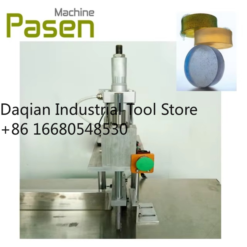 r65ステンレス鋼石鹸製造カッターマシン販売中 - Soap Making Machine For Sale のレビューと価格