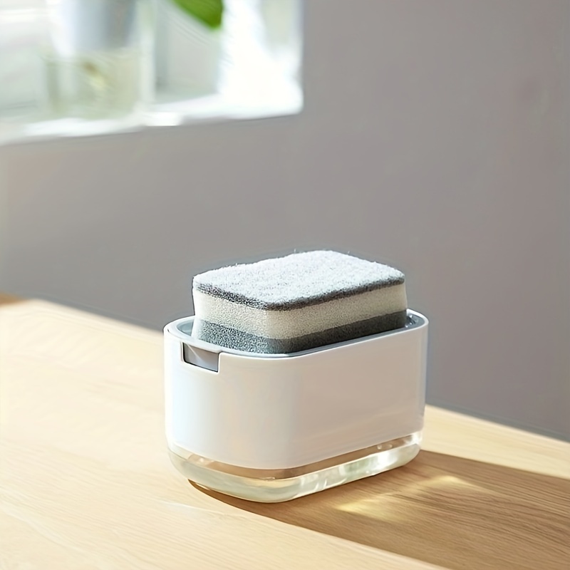 キッチン用ソープディスペンサー - 手動プレス式泡立てソープ - Soap Making Machine At Home のレビューと価格