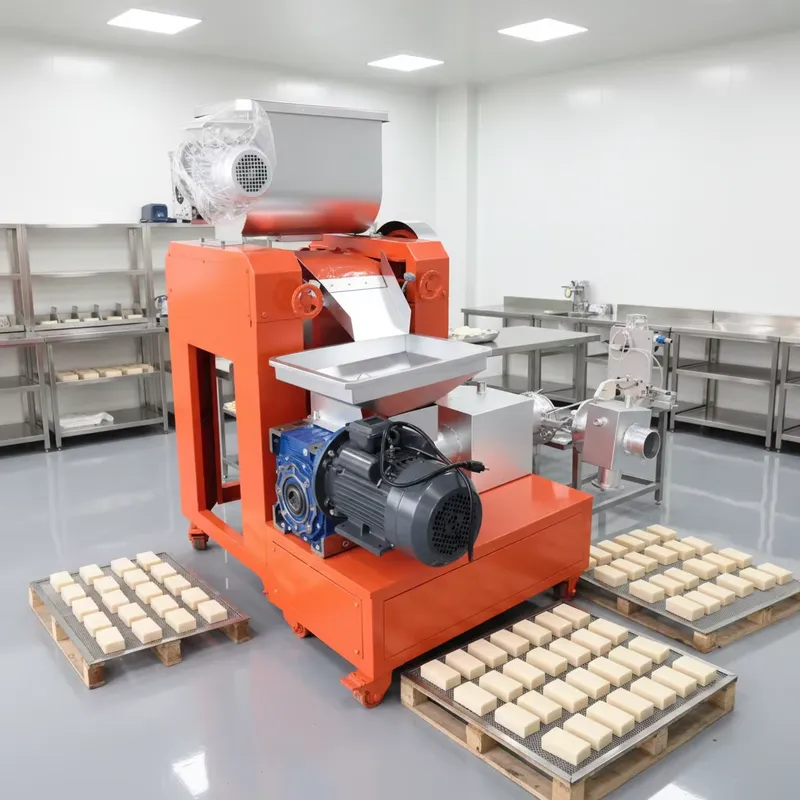 2026年式小型石鹸製造機、自動トイレ/バス石鹸ストリップ成 - Soap Making Machine For Sale のレビューと価格