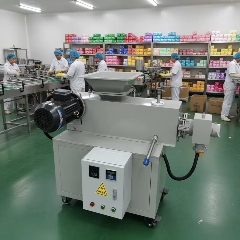 2026年式小型石鹸製造機、自動トイレ/バス石鹸ストリップ成 - Soap Making Machine For Sale のレビューと価格
