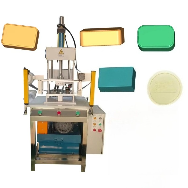 ホットセール カスタマイズ可能なバーソープロゴ作成機 実用的 - Soap Making Machine For Sale のレビューと価格